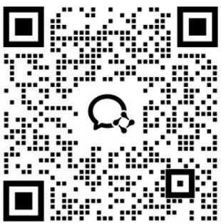 企业微信二维码
